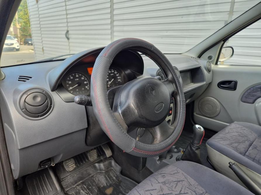 Renault Logan I Саратов  - изображение 16