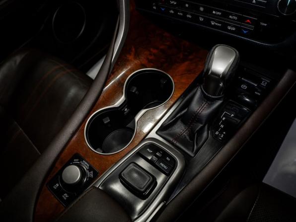 Lexus RX IV с пробегом 2016 года, цена 3 297 000 рублей, 193850 км, внедорожник, Автокод Объявления