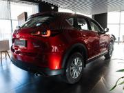 Mazda CX-5 II Рестайлинг Москва  - изображение 13