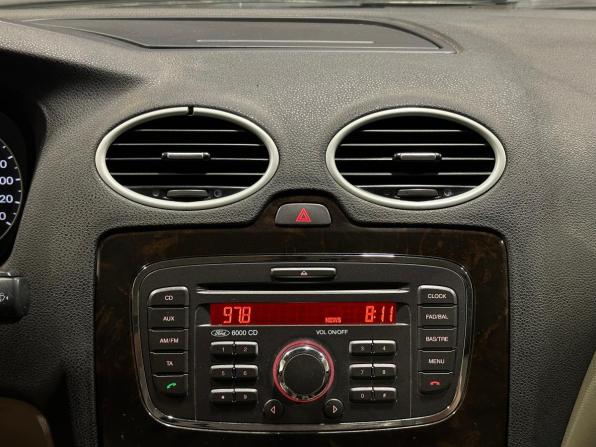 Ford Focus II с пробегом 2007 года, цена 550 000 рублей, 220210 км, универсал, Автокод Объявления
