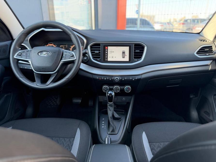 Lada (ВАЗ) Vesta I Рестайлинг (NG) Набережные Челны  - изображение 24