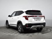 Kia Seltos I Рестайлинг Санкт-Петербург  - изображение 27