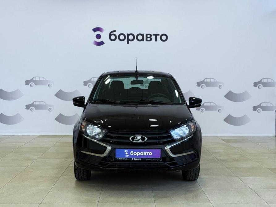 Lada (ВАЗ) Granta I Рестайлинг Ставрополь  - изображение 2