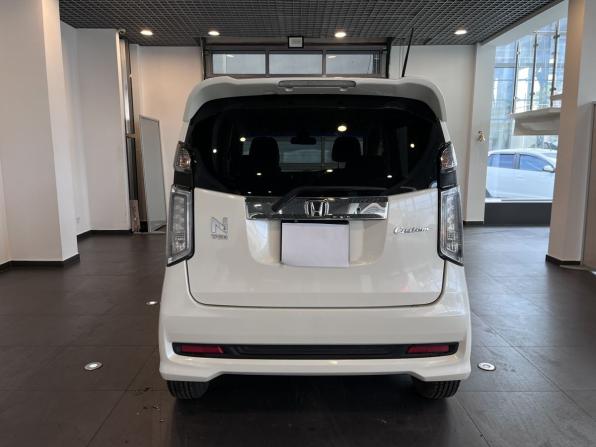 Honda N-WGN I с пробегом 2014 года, цена 836 000 рублей, 107160 км, хэтчбек, Автокод Объявления