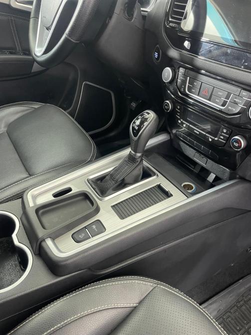 Geely Emgrand X7 I Рестайлинг 2 Воронеж  - изображение 20