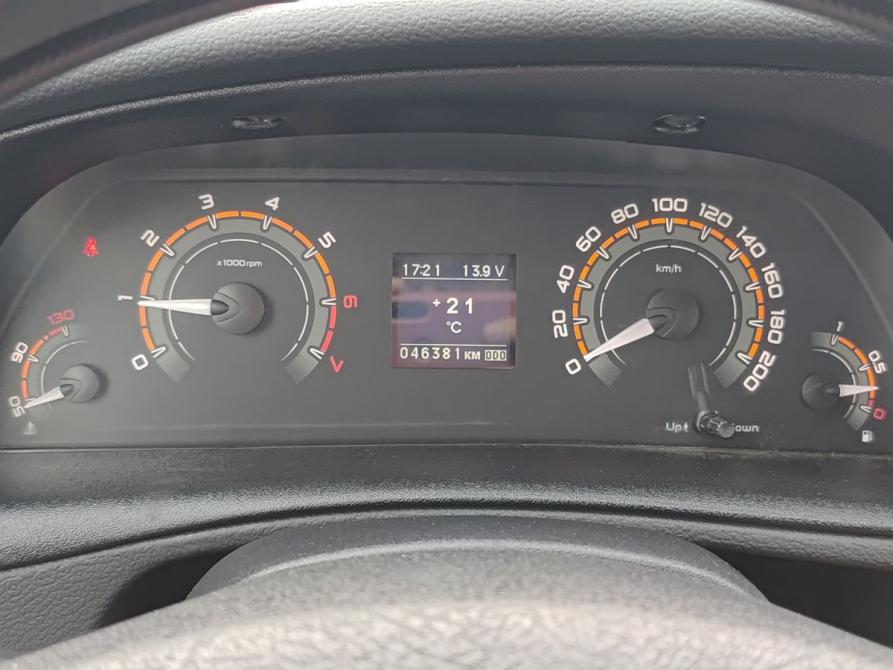 Lada (ВАЗ) Niva Travel I Ижевск  - изображение 16
