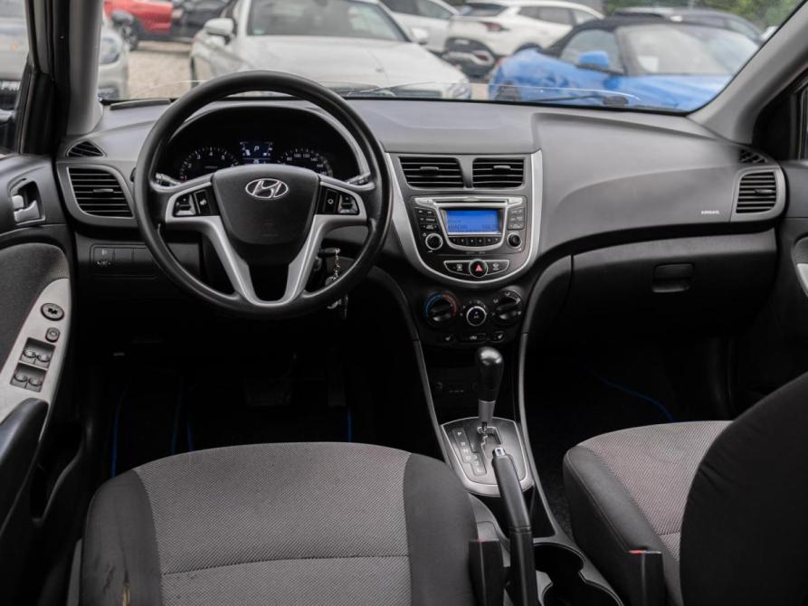 Hyundai Solaris I Сочи  - изображение 6