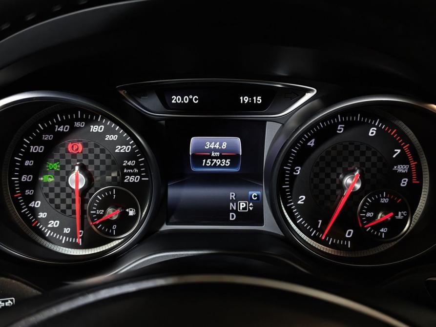 Mercedes-Benz A-Класс III (W176) Рестайлинг Москва  - изображение 18