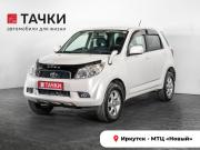 Toyota Rush I Иркутск  - изображение 24