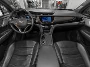 Cadillac XT6 I Москва  - изображение 48
