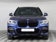 BMW X3 III (G01) Химки  - изображение 23