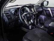 Toyota Land Cruiser Prado 150 Series Москва  - изображение 40