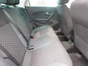 Volkswagen Polo V Рестайлинг Москва  - изображение 25