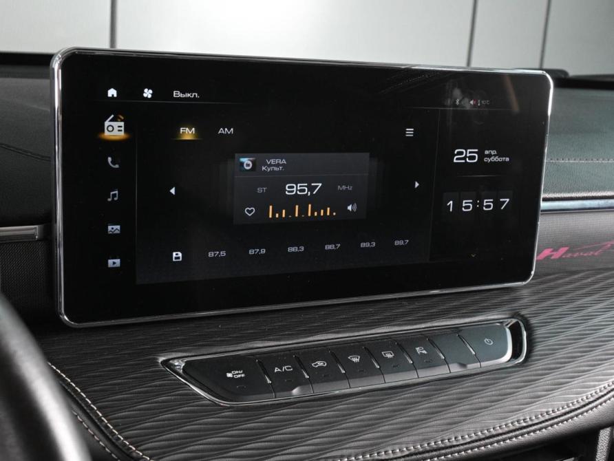 Haval Jolion I Рестайлинг Ростов-на-Дону  - изображение 13
