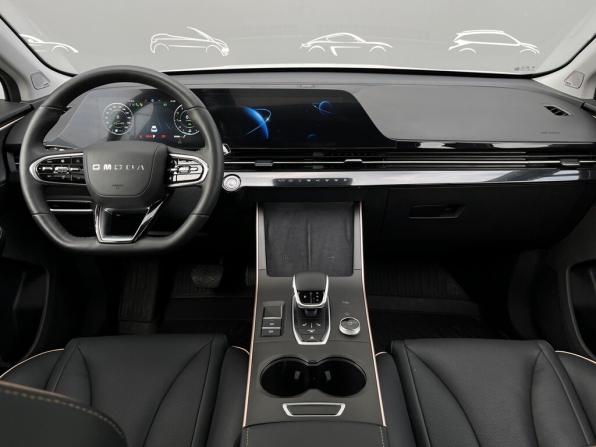 Omoda C5 I с пробегом 2023 года, цена 1 529 300 рублей, 59986 км, внедорожник, Автокод Объявления