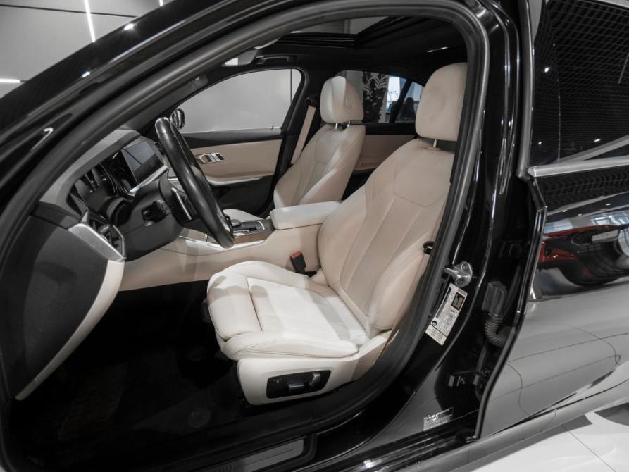 BMW 3 серии VII (G2x) Москва  - изображение 9