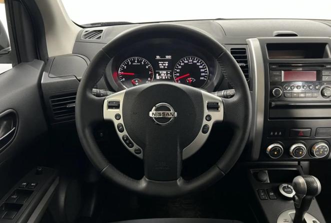 Nissan X-Trail III с пробегом 2014 года, цена 1 630 000 рублей, 91286 км, внедорожник, Автокод Объявления