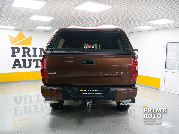 Toyota Tundra II Рестайлинг с пробегом 2014 года, цена 4 999 000 рублей, 304000 км, offers.body_type.unknown, Автокод Объявления