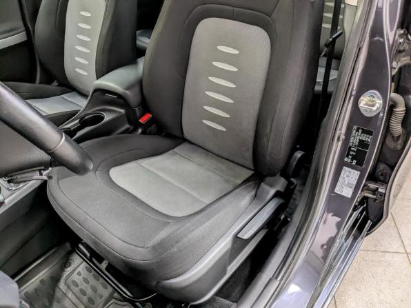 Kia Ceed II с пробегом 2014 года, цена 1 470 000 рублей, 57946 км, универсал, Автокод Объявления