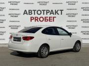 Hyundai Elantra IV (HD) Владимир  - изображение 18
