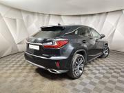 Lexus RX IV Москва  - изображение 24