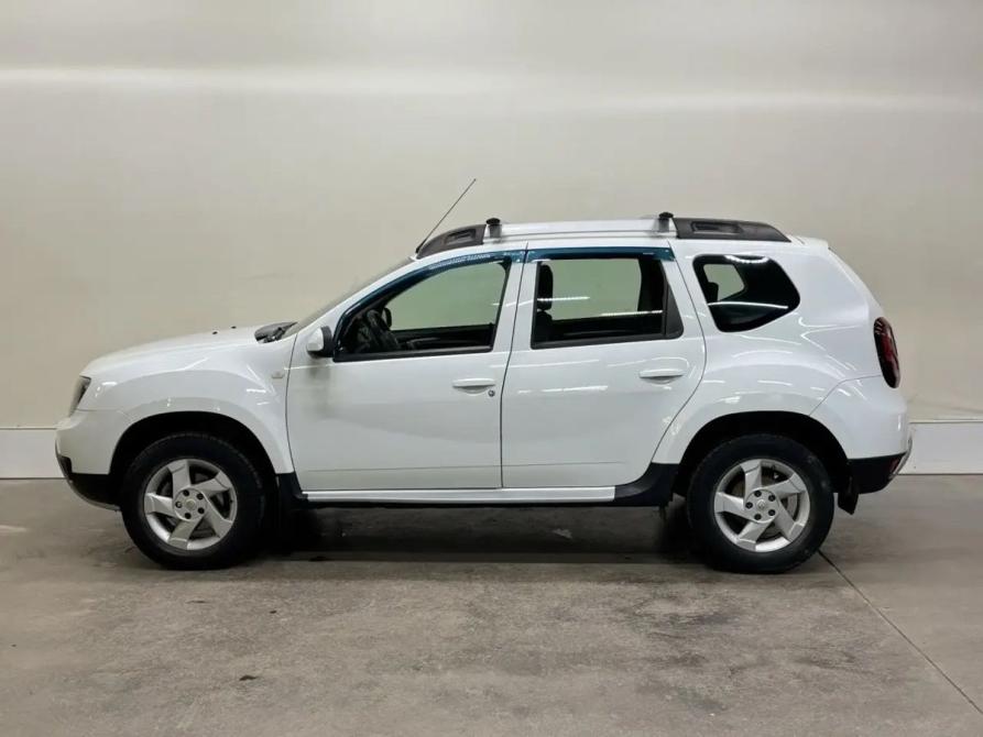 Renault Duster I Рестайлинг Саратов  - изображение 5
