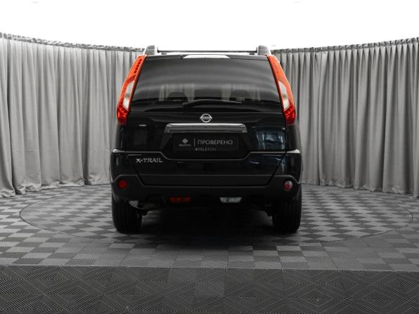 Nissan X-Trail II Рестайлинг с пробегом 2011 года, цена 1 260 000 рублей, 140300 км, внедорожник, Автокод Объявления