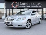 Toyota Camry VI (XV40) Волгоград  - изображение 22