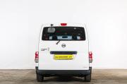 Nissan NV200 Тюмень  - изображение 21