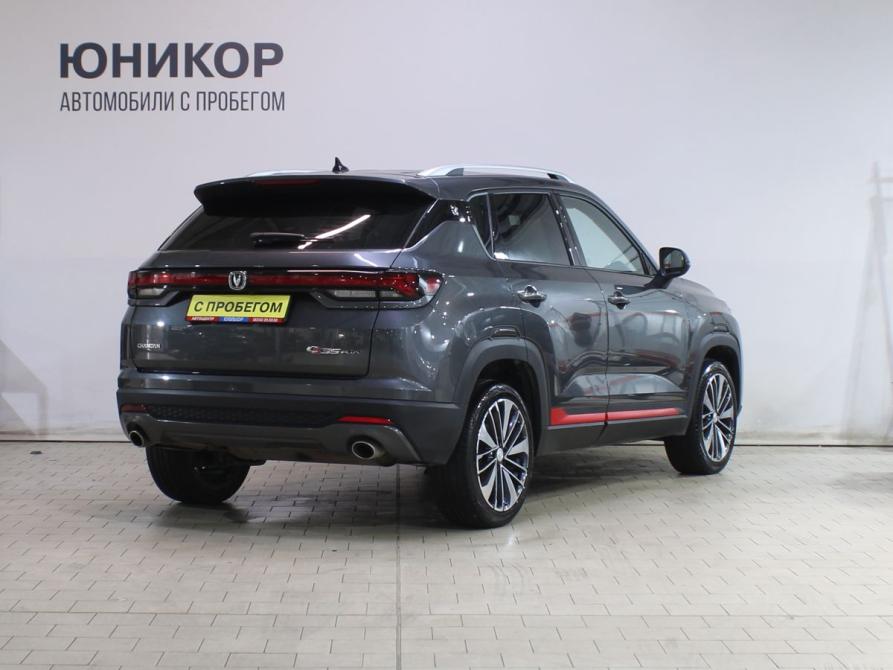 Changan CS35 Plus I Рестайлинг Дзержинск  - изображение 2