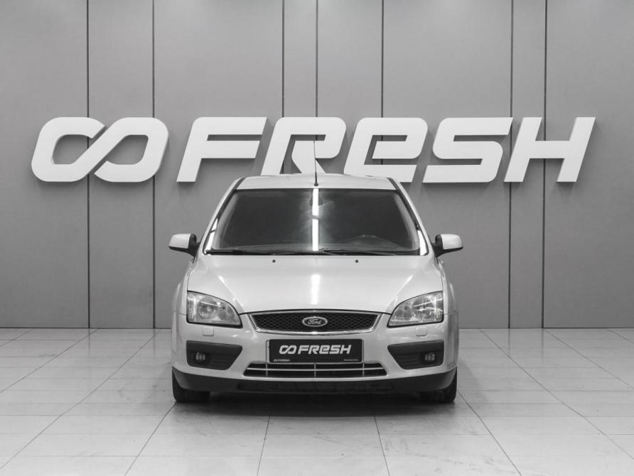 Ford Focus II Ростов-на-Дону  - изображение 3