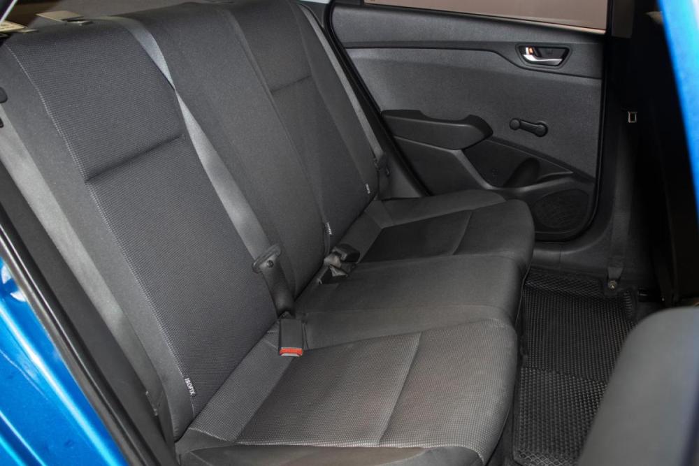 Hyundai Solaris II Казань  - изображение 7