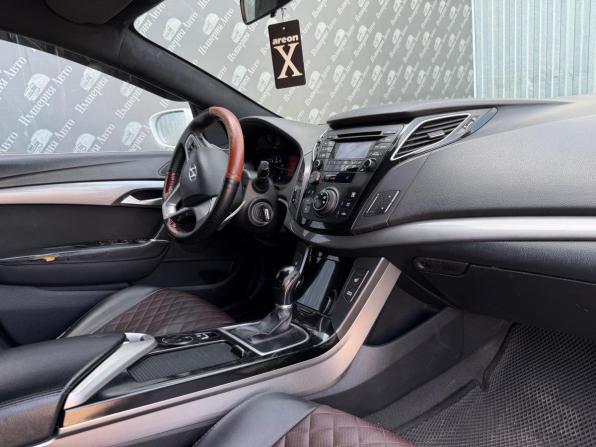 Hyundai i40 I с пробегом 2014 года, цена 745 000 рублей, 290000 км, седан, Автокод Объявления