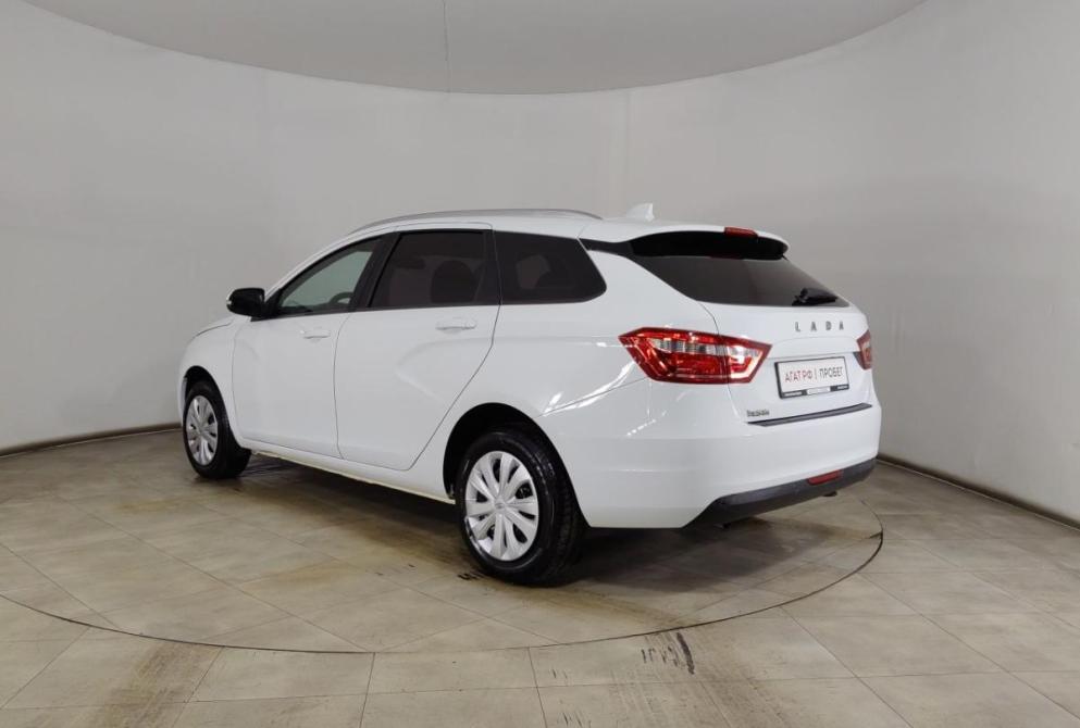 Lada (ВАЗ) Vesta I Волгоград  - изображение 7
