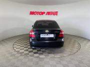 Chevrolet Aveo I Рестайлинг Воронеж  - изображение 24