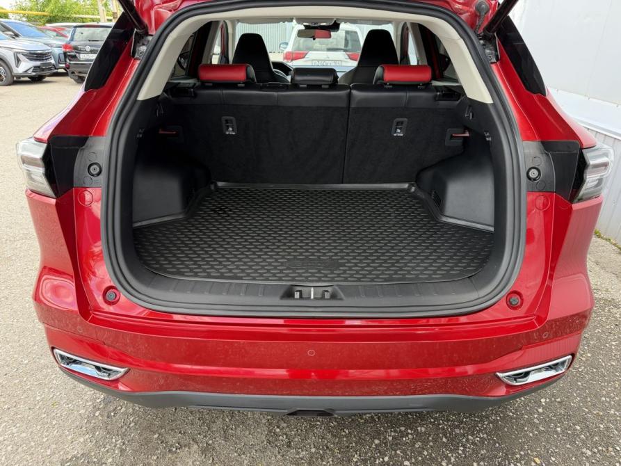 Changan UNI-S (CS55 Plus) Саратов  - изображение 15
