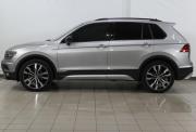 Volkswagen Tiguan II Астрахань  - изображение 29