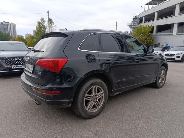 Audi Q5 I (8R) с пробегом 2012 года, цена 700 000 рублей, 408880 км, внедорожник, Автокод Объявления