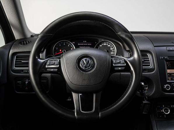 Volkswagen Touareg II с пробегом 2012 года, цена 2 250 000 рублей, 161899 км, внедорожник, Автокод Объявления