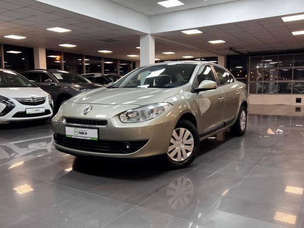 Renault Fluence I с пробегом 2013 года, цена 775 000 рублей, 111858 км, седан, Автокод Объявления
