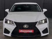 Lexus GS IV Екатеринбург  - изображение 29