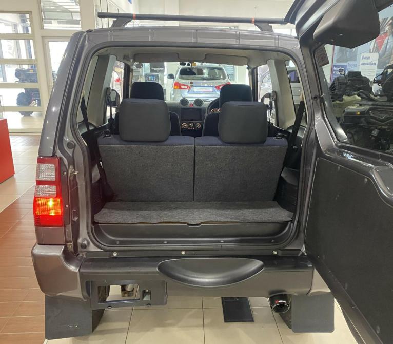 Nissan Kix Красноярск  - изображение 14
