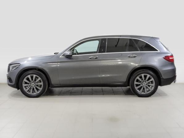 Mercedes-Benz GLC I (X253) с пробегом 2019 года, цена 3 650 000 рублей, 77528 км, внедорожник, Автокод Объявления