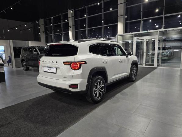 Новый Haval H7 I 2026 года, цена 4 199 000 рублей, внедорожник, Автокод Объявления