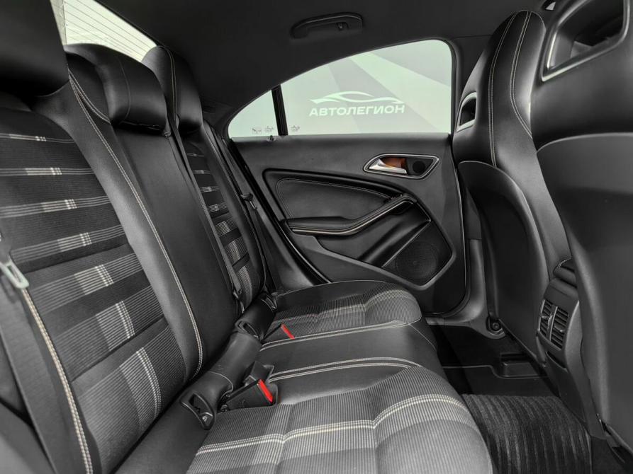 Mercedes-Benz CLA I (C117 X117) Новосибирск  - изображение 15