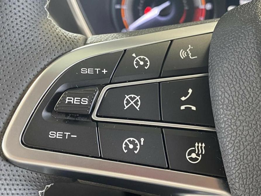 Lada (ВАЗ) Vesta I Рестайлинг (NG) Пермь  - изображение 20