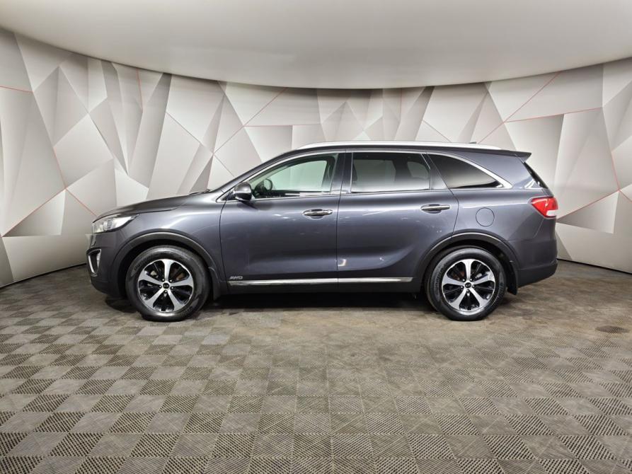 Kia Sorento III Prime Москва  - изображение 5