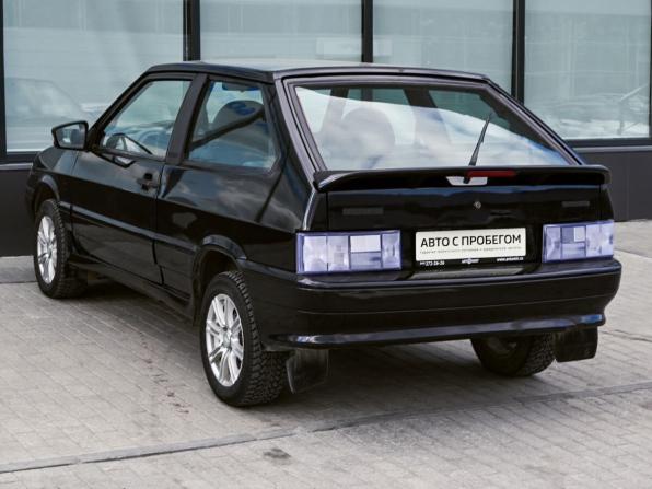 Lada (ВАЗ) 2113 с пробегом 2013 года, цена 230 000 рублей, 172000 км, хэтчбек, Автокод Объявления