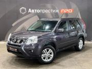 Nissan X-Trail II Рестайлинг Пермь  - изображение 22