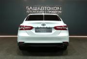 Toyota Camry VIII (XV70) Рестайлинг Уфа  - изображение 26